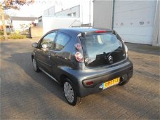 Citroën C1 - 1.0-12V Ambiance