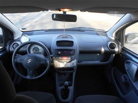 Citroën C1 - 1.0-12V Ambiance - 1