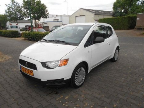 Mitsubishi Colt - 1.1 Edition One - 1