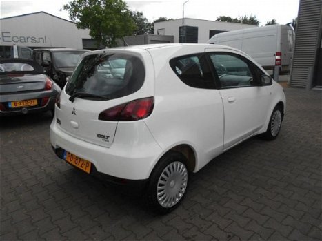 Mitsubishi Colt - 1.1 Edition One - 1