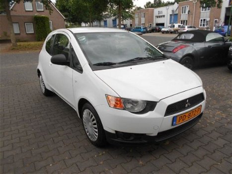 Mitsubishi Colt - 1.1 Edition One - 1