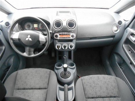 Mitsubishi Colt - 1.1 Edition One - 1