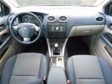 Ford Focus - 1.6i 16v sport 85kW