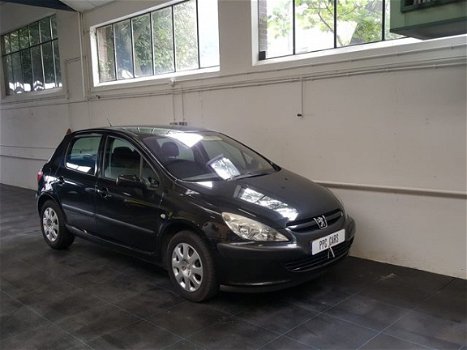 Peugeot 307 - 1.6-16V XS Dealer onderhouden weinig echte KM NA - 1