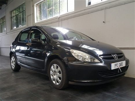 Peugeot 307 - 1.6-16V XS Dealer onderhouden weinig echte KM NA - 1