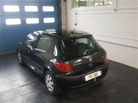 Peugeot 307 - 1.6-16V XS Dealer onderhouden weinig echte KM NA - 1