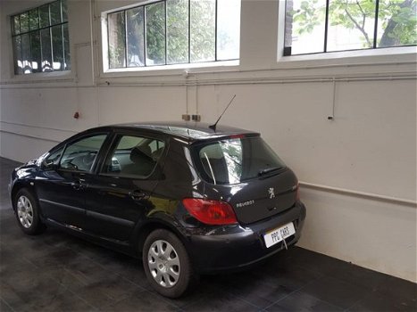 Peugeot 307 - 1.6-16V XS Dealer onderhouden weinig echte KM NA - 1