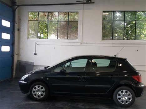 Peugeot 307 - 1.6-16V XS Dealer onderhouden weinig echte KM NA - 1