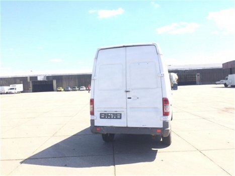 Mercedes-Benz Sprinter - 312D 310D 308D - 1