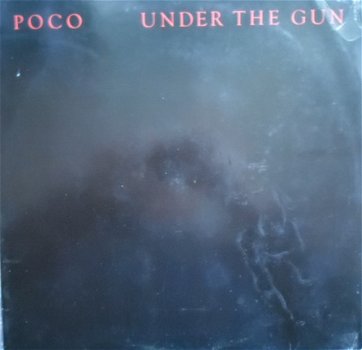 Poco / Under the gun - 1