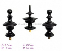 === 3 Klok tollen = oud === 36038