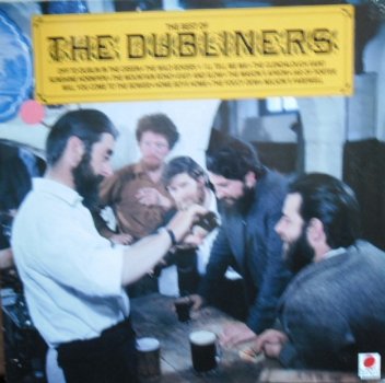 The Dubliners / The best of - 1