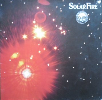 Manfred Man's Earth band / Solar fire - 1