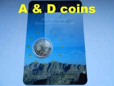 Andorra 2 euros cc 2014