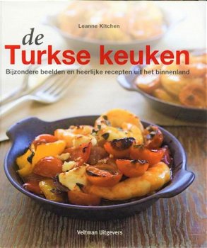De Turkse keuken - 0