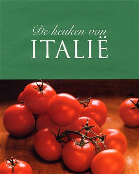 De keuken van Italië - 0