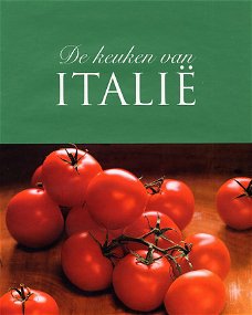 De keuken van Italië
