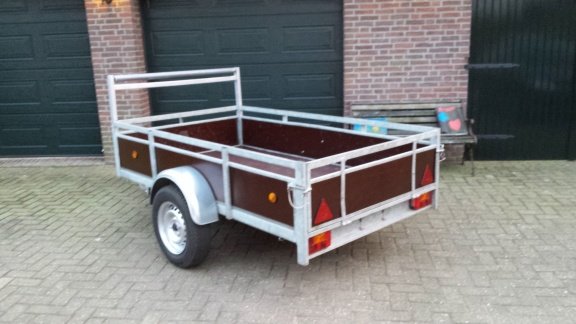 enkelasser ongeremd 200 x 125 - 2