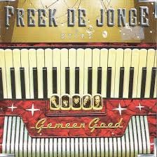 Freek de Jonge & Stips* ‎– Gemeen Goed  (CD)