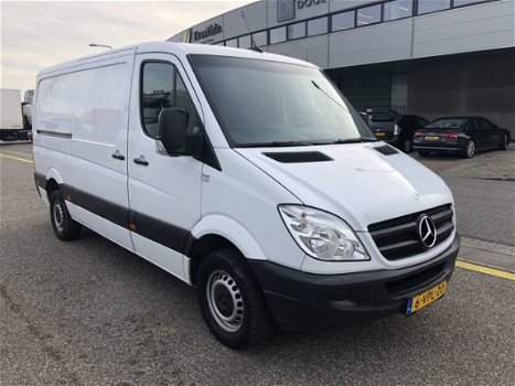 Mercedes-Benz Sprinter - 313 CDI lang laag - 1