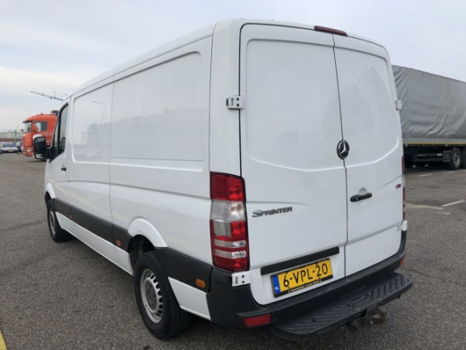 Mercedes-Benz Sprinter - 313 CDI lang laag - 1