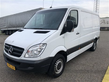 Mercedes-Benz Sprinter - 313 CDI lang laag - 1