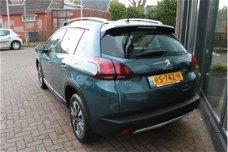 Peugeot 2008 - 1.6 BlueHDi 100pk Crossway Allure Navigatie, Cruise, Clima Mooie uitvoering