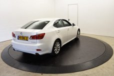 Lexus IS - 250 Navi PDC Mark Levinson Audio