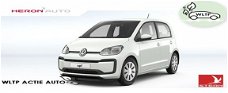 Volkswagen Up! - 1.0 60PK 5D BMT Move up