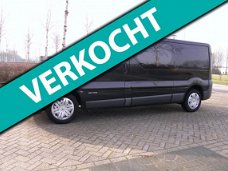 Renault Trafic - 1.9 dCi L2 H1 DC Dubbel Cabine