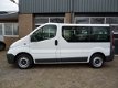 Opel Vivaro Combi - 2.0 CDTI 9 persoons - 1 - Thumbnail