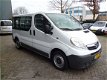 Opel Vivaro Combi - 2.0 CDTI 9 persoons - 1 - Thumbnail