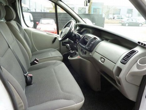 Opel Vivaro Combi - 2.0 CDTI 9 persoons - 1