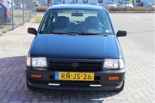 Suzuki Alto - 1.0 GA Peter Mulder JR Emmer-Compascuum - 1