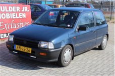 Suzuki Alto - 1.0 GA Peter Mulder JR Emmer-Compascuum