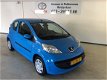 Peugeot 107 - 1.0-12V XS, airco, e.ramen - 1 - Thumbnail