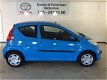 Peugeot 107 - 1.0-12V XS, airco, e.ramen - 1 - Thumbnail