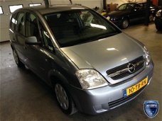 Opel Meriva - 1.4-16V Maxx Cool