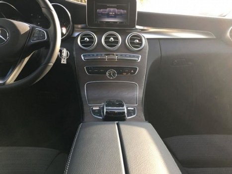 Mercedes-Benz C-klasse Combi - 220 CDI automaat - 1