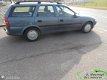 Opel Vectra Wagon - B 1.8i-16V GL Plus - 1 - Thumbnail