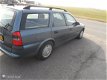 Opel Vectra Wagon - B 1.8i-16V GL Plus - 1 - Thumbnail