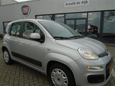 Fiat Panda - 0.9 TwinAir Edizione Cool - 1