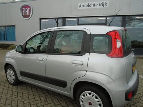 Fiat Panda - 0.9 TwinAir Edizione Cool - 1