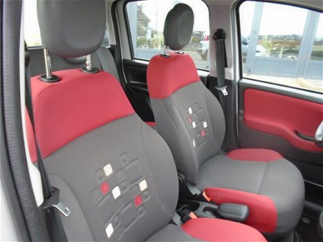 Fiat Panda - 0.9 TwinAir Edizione Cool - 1