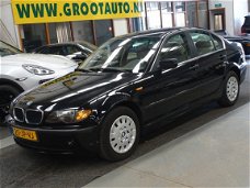 BMW 3-serie - 318I Airco Youngtimer