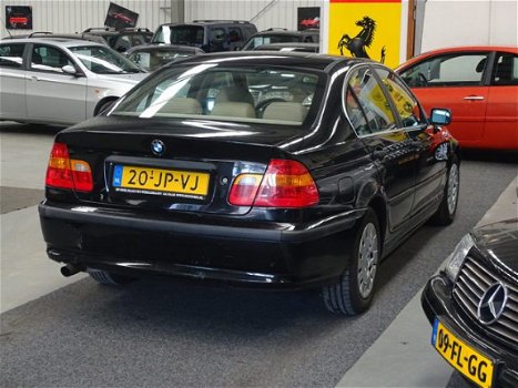 BMW 3-serie - 318I Airco Youngtimer - 1