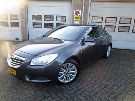 Opel Insignia - 1.6 BUSINESS - 1