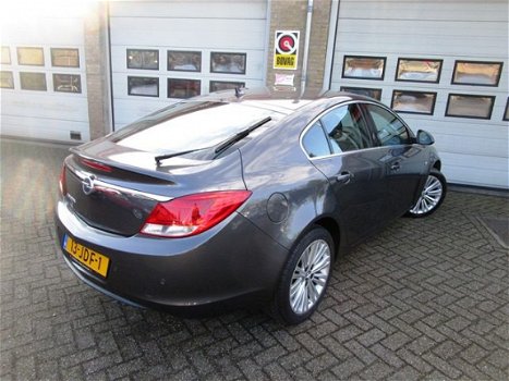 Opel Insignia - 1.6 BUSINESS - 1