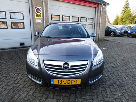 Opel Insignia - 1.6 BUSINESS - 1