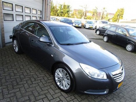 Opel Insignia - 1.6 BUSINESS - 1